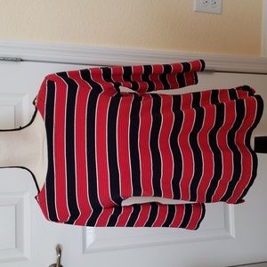 Croft & Barrow Cotton Sweater